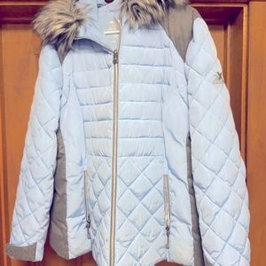 ZeroXposur Black Label Women’s ski jacket (Size XL)